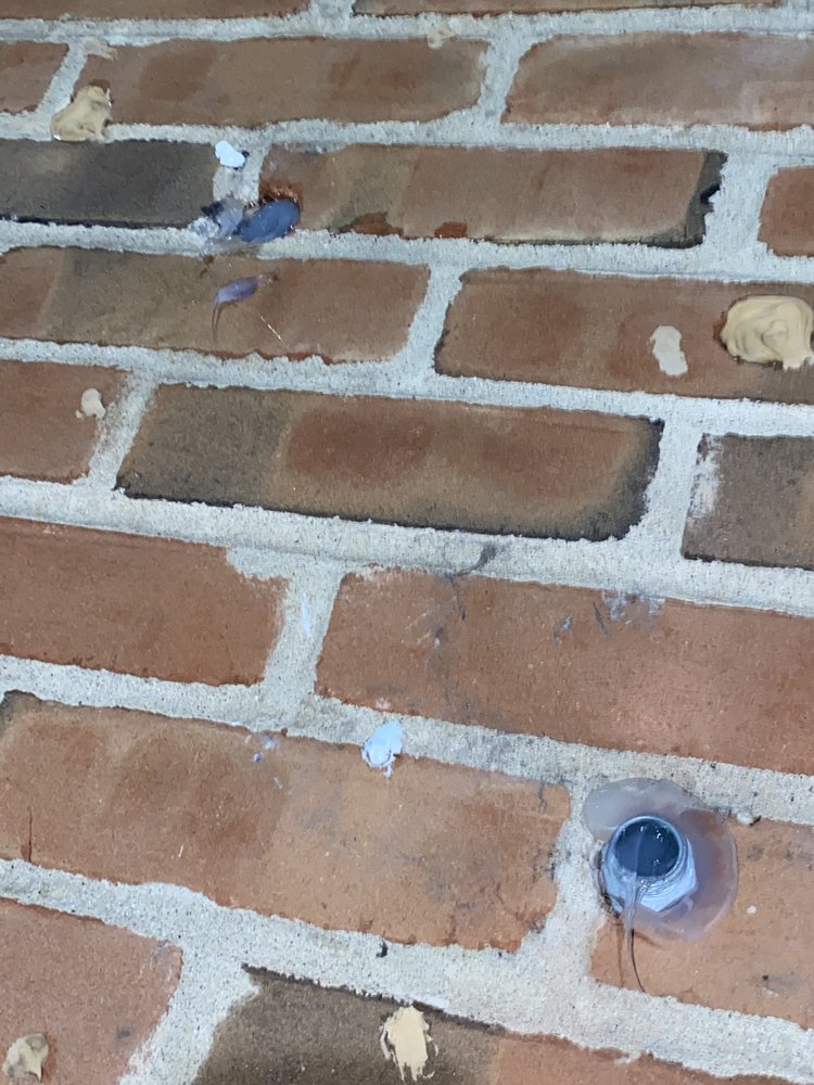 Slide of Community Carpenter’s & Handyman Services