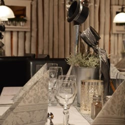 Land & Stil - Silvesterbuffet