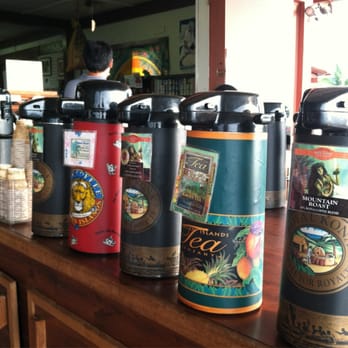 Royal Kona Coffee Center - Visitor Centers Near Me - Captain Cook, Hawaii Royal Kona Coffee Center - Visitor Centers Near Me - Captain Cook, Hawaii