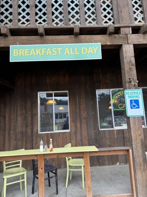 College Cafe by null