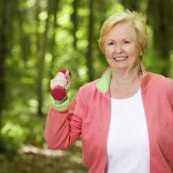 Personalized Physical Therapy and Wellness - Fit after 50!