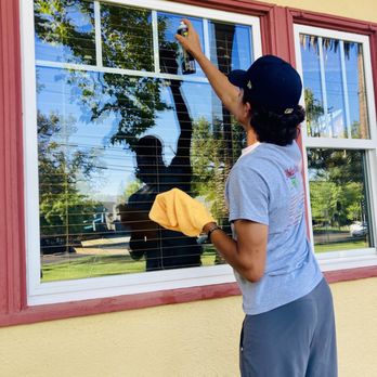 Holy Boyz Clean & Shine - Window Washing Near Me Holy Boyz Clean & Shine - Window Washing Near Me