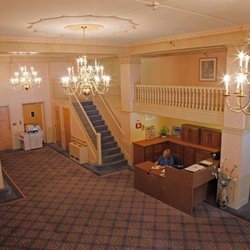 Marian Manor Skilled Nursing & Rehabilitative Care - Marian Manor Lobby