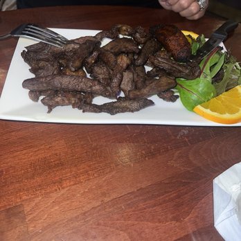 La Casa Del Mofongo - Italian Near Me - New York, New York