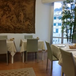 Palazzo Gropallo Rooms - Sala colazione