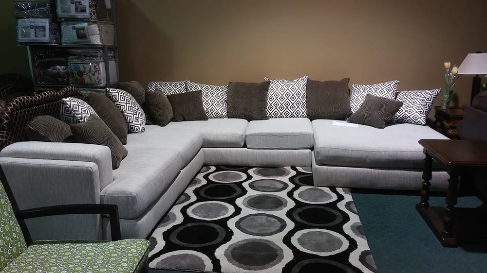 GRAND FURNITURE OF STOCKBRIDGE Updated July 2024 18 Photos 3797