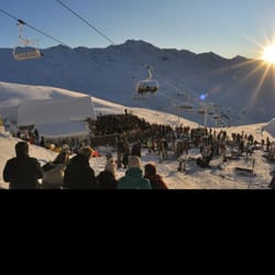 La Folie Douce - La Folie Douce
