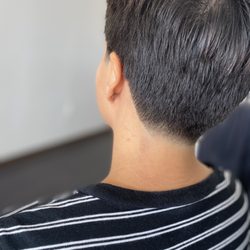 Texas Barber College