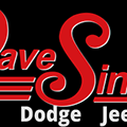 Dave Sinclair Chrysler Dodge Jeep Ram