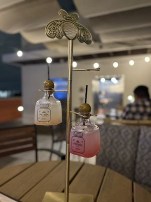 Durango Cocina & Rooftop by null