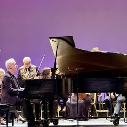 Bickford Theatre - 3/27/26: Jeremy Denk is one of America's foremost pianists.