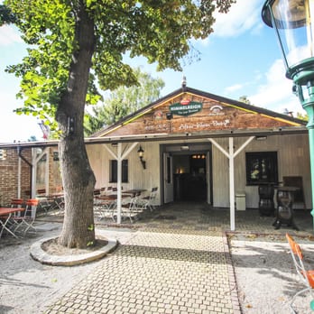 Kolariks Himmelreich - Pubs Near Me - Vienna, 9 Kolariks Himmelreich - Pubs Near Me - Vienna, 9