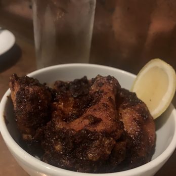 Coltivare - Chicken wings - Italian Near Me - Houston, Texas
