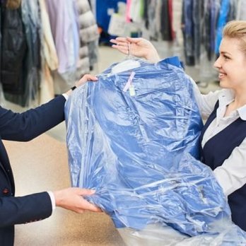 American Cleaners - Dry Cleaning Near Me - Edmond, Oklahoma