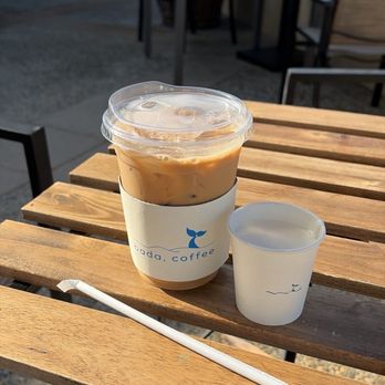 Bada Coffee - Coffee & Tea Near Me - Torrance, California Bada Coffee - Coffee & Tea Near Me - Torrance, California
