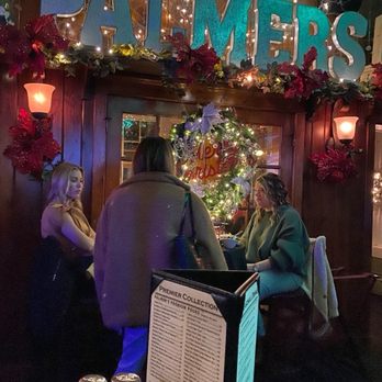 Palmer's Steakhouse - Welcome to Palmers - Steakhouses Near Me - Hartland, Wisconsin Palmer's Steakhouse - Welcome to Palmers - Steakhouses Near Me - Hartland, Wisconsin