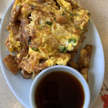 China Chen - Fried Rice Flour Cake - Chinese Near Me - San Jose, California China Chen - Fried Rice Flour Cake - Chinese Near Me - San Jose, California