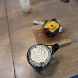 Black Lodge Coffee Roasters