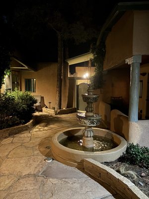 Las Palomas by null