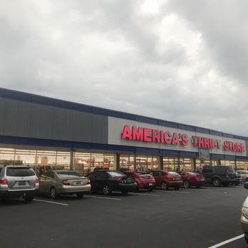 America's Thrift Stores - Thrift Stores Near Me - Alabaster, Alabama