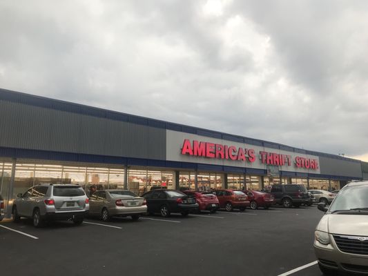 America S Thrift Stores 218 2nd St Sw Alabaster Al Thrift Shops Mapquest