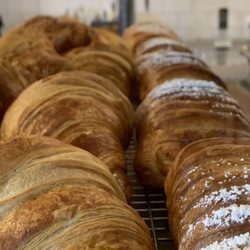 Wake-Cup-Coffee - Gorgeous Croissants