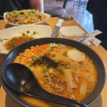 Casa Ramen - Shoyu Ramen - Ramen Near Me - Dallas, Texas