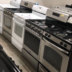 Stoves