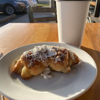 Fast Cat Coffee - Lavender Latte & Bear Claw - Coffee & Tea Near Me - Carmichael, California Fast Cat Coffee - Lavender Latte & Bear Claw - Coffee & Tea Near Me - Carmichael, California