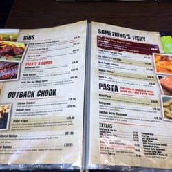 Outback Jacks