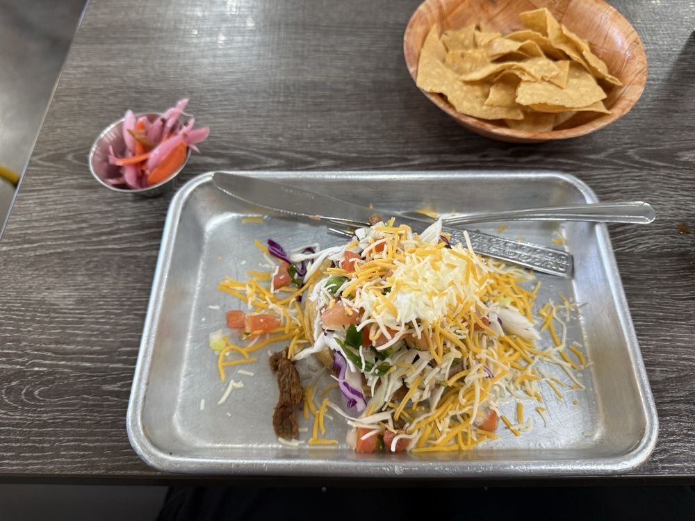 Chicho's