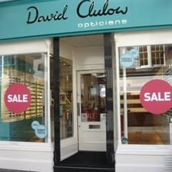 David Clulow