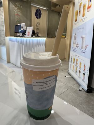 Machi Machi - Northyork by null