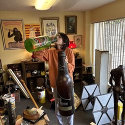 Allen’s Attic Treasures