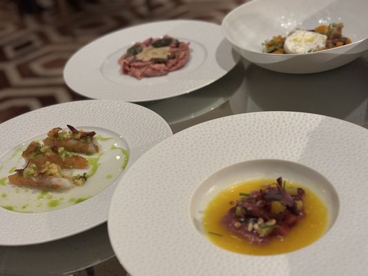 CottoCrudo Restaurant & Bar by null