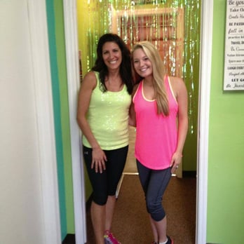 Groove On The Go - Janelle from American Idol at the Groove Room! - Dance Studios Near Me Groove On The Go - Janelle from American Idol at the Groove Room! - Dance Studios Near Me