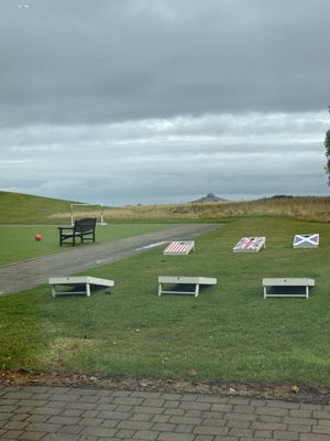 Fairmont St Andrews - Scotland by null