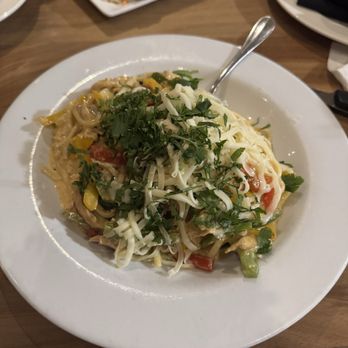 Copper Canyon Grill - Rattlesnake pasta $23.50 (instagram: @issa.cheatday) - American Near Me - Gaithersburg, Maryland Copper Canyon Grill - Rattlesnake pasta $23.50 (instagram: @issa.cheatday) - American Near Me - Gaithersburg, Maryland