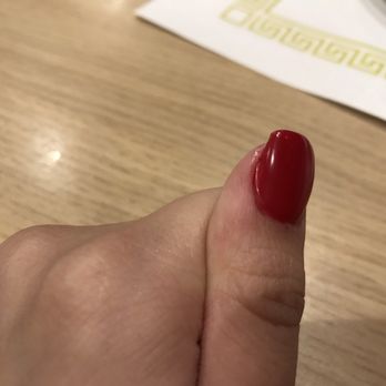 Apple Nails - Nail Salons Near Me - Cypress, California