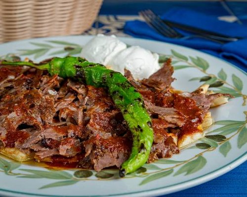 Kalamata Mediterranean Cuisine by null