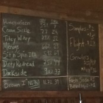 GoatHouse Brewing Co - Beer! - Breweries Near Me - Lincoln, California