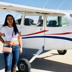 Front Range Flight School - Hands down a wonderful flight school