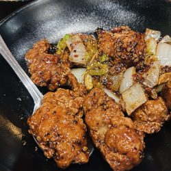 P.F. Chang's