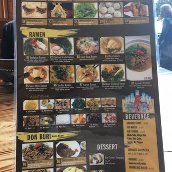 Brothers Ramen - Menu - Ramen Near Me - Murfreesboro, Tennessee Brothers Ramen - Menu - Ramen Near Me - Murfreesboro, Tennessee