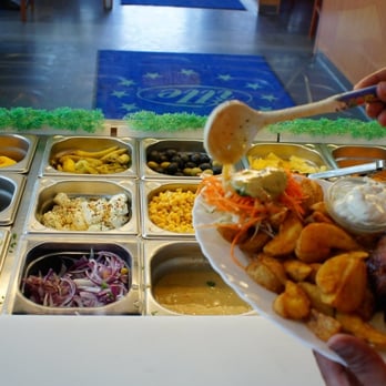 HHanse Grill - Fast Food Near Me - Hamburg, HH HHanse Grill - Fast Food Near Me - Hamburg, HH