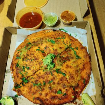 Martha's Fusion Kitchen - Quesapizza! - Pizza Near Me - Columbus, Ohio Martha's Fusion Kitchen - Quesapizza! - Pizza Near Me - Columbus, Ohio