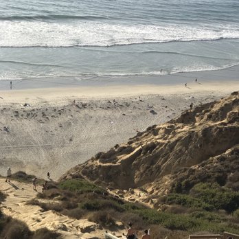 Black's Beach - Beaches Near Me - San Diego, California Black's Beach - Beaches Near Me - San Diego, California