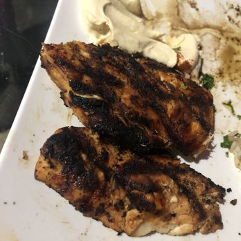 Cafe O Hookah Lounge - Burnt chicken - Hookah Bars Near Me - Burbank, California Cafe O Hookah Lounge - Burnt chicken - Hookah Bars Near Me - Burbank, California