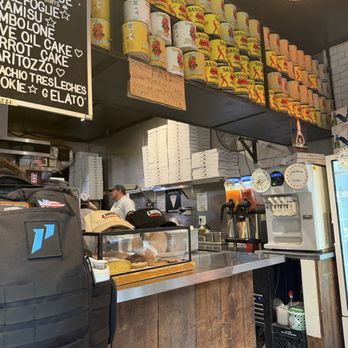 L'industrie Pizzeria - Pizza Near Me - Brooklyn, New York L'industrie Pizzeria - Pizza Near Me - Brooklyn, New York