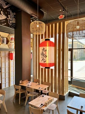 Kyuramen- Falls Church by null